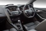 Ford Focus ST 2015 года (ZA)
